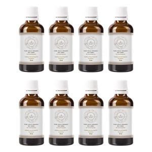 Mandulagomba folyékony kivonat 8x50ml