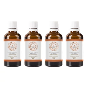 Reishi folyékony kivonat 4x50ml