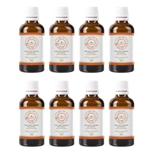 Reishi folyékony kivonat 8x50ml