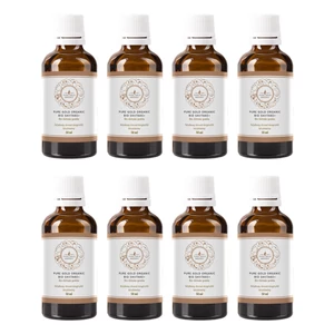 Shiitake folyékony kivonat 8x50ml