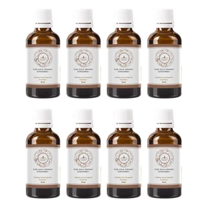 Süngomba folyékony kivonat 8x50ml 