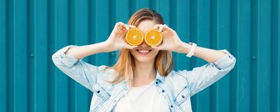 A legfontosabb vitaminok nyáron