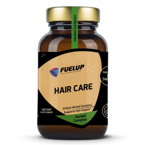 Fuel-Up Hair Care – 60 tabletta
