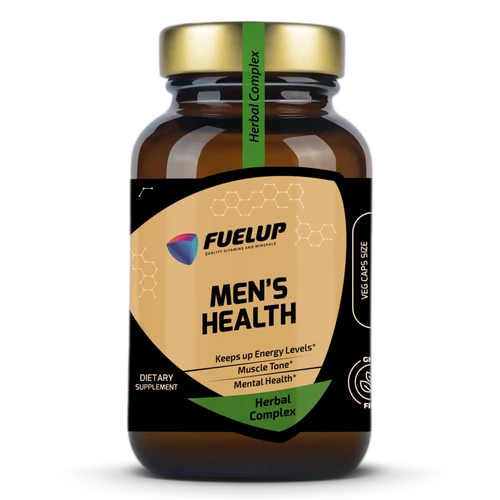 Fuel-Up Men’s Health – 60 kapszula