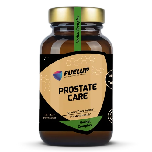 Fuel-Up Prostate Care – 60 tabletta
