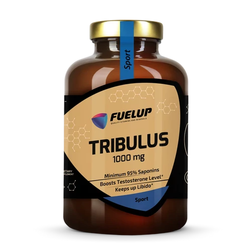 Fuel-Up Tribulus 1000 mg – 180 tabletta
