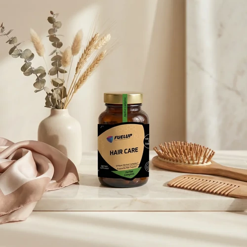 Fuel-Up Hair Care – 60 tabletta