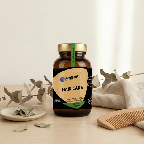 Fuel-Up Hair Care – 60 tabletta