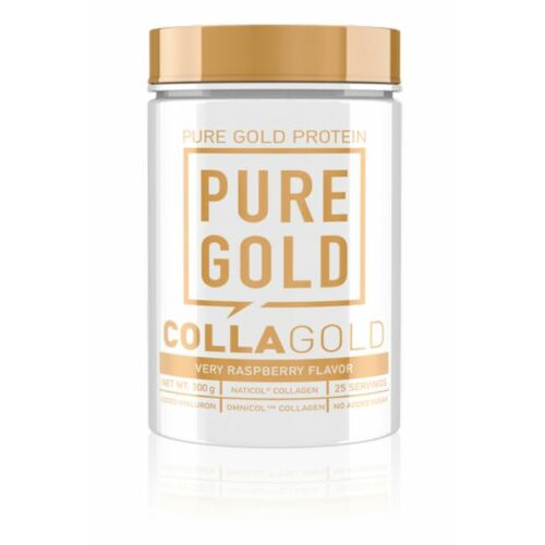 CollaGold 300g 