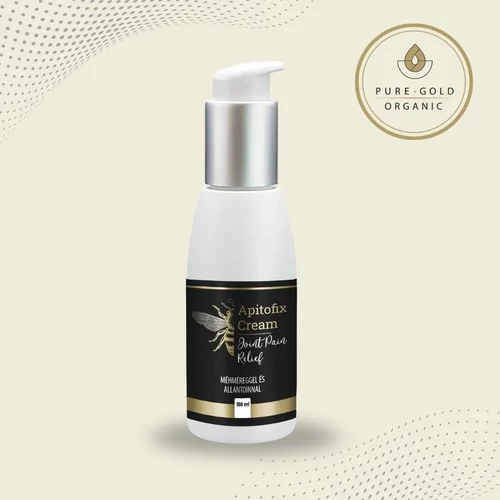 Apitofix méhméreg krém 100 ml