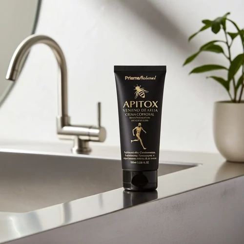 Apitox Méhméreg krém 100 ml