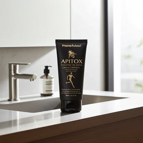 Apitox Méhméreg krém 100 ml