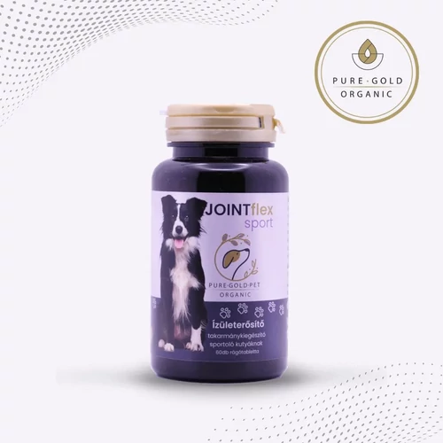 JOINTflex sport ízületerősítő 60db