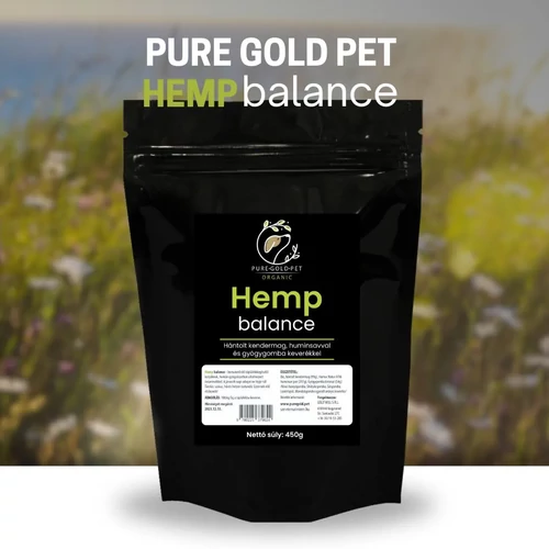 Balance 450g