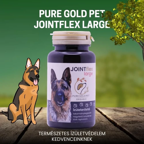 JOINTflex large ízületvédő 90db