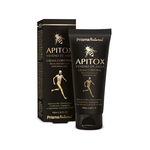 Apitofix méhméreg krém 100 ml