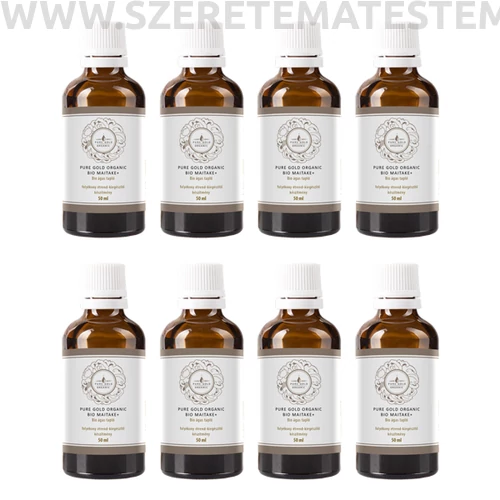 Maitake folyékony kivonat 2x50ml