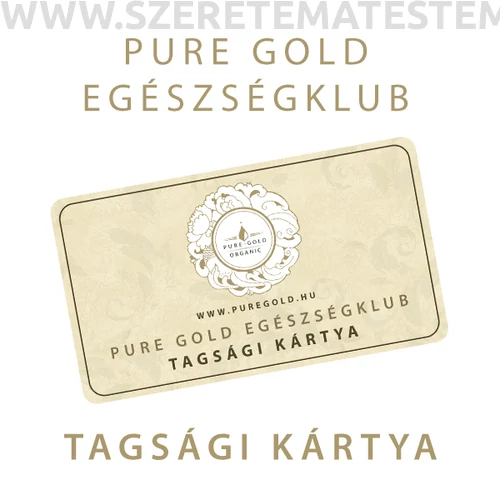 Tagsági kártya